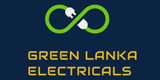 Green Lanka Electricals | Dashboard